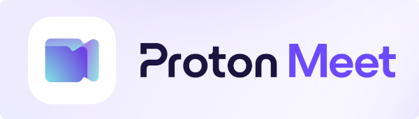 Proton Meet screenshot