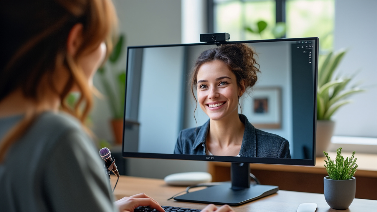 5 Tips for a Remote Job Interview | Latest Blog Posts about MuteDeck