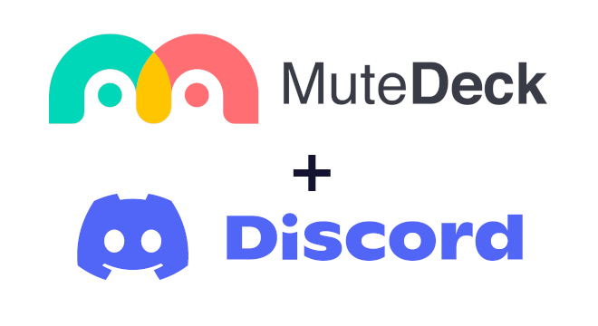 Introducing Discord Support in MuteDeck v3.0