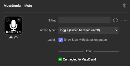 Stream Deck Plugin v11: More customization, fewer clicks, and hello Discord!