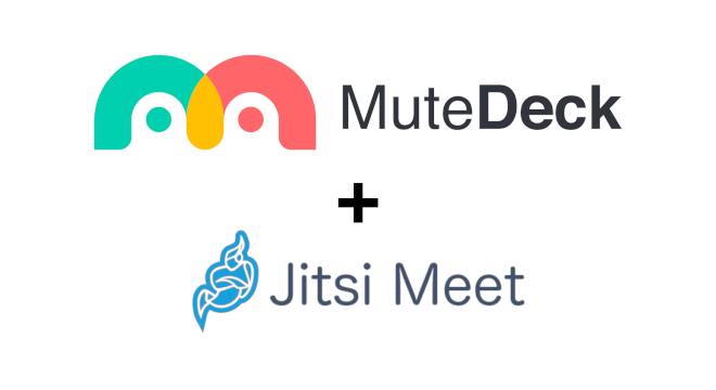 MuteDeck v3.1: Jitsi Meet support and Busylight improvements