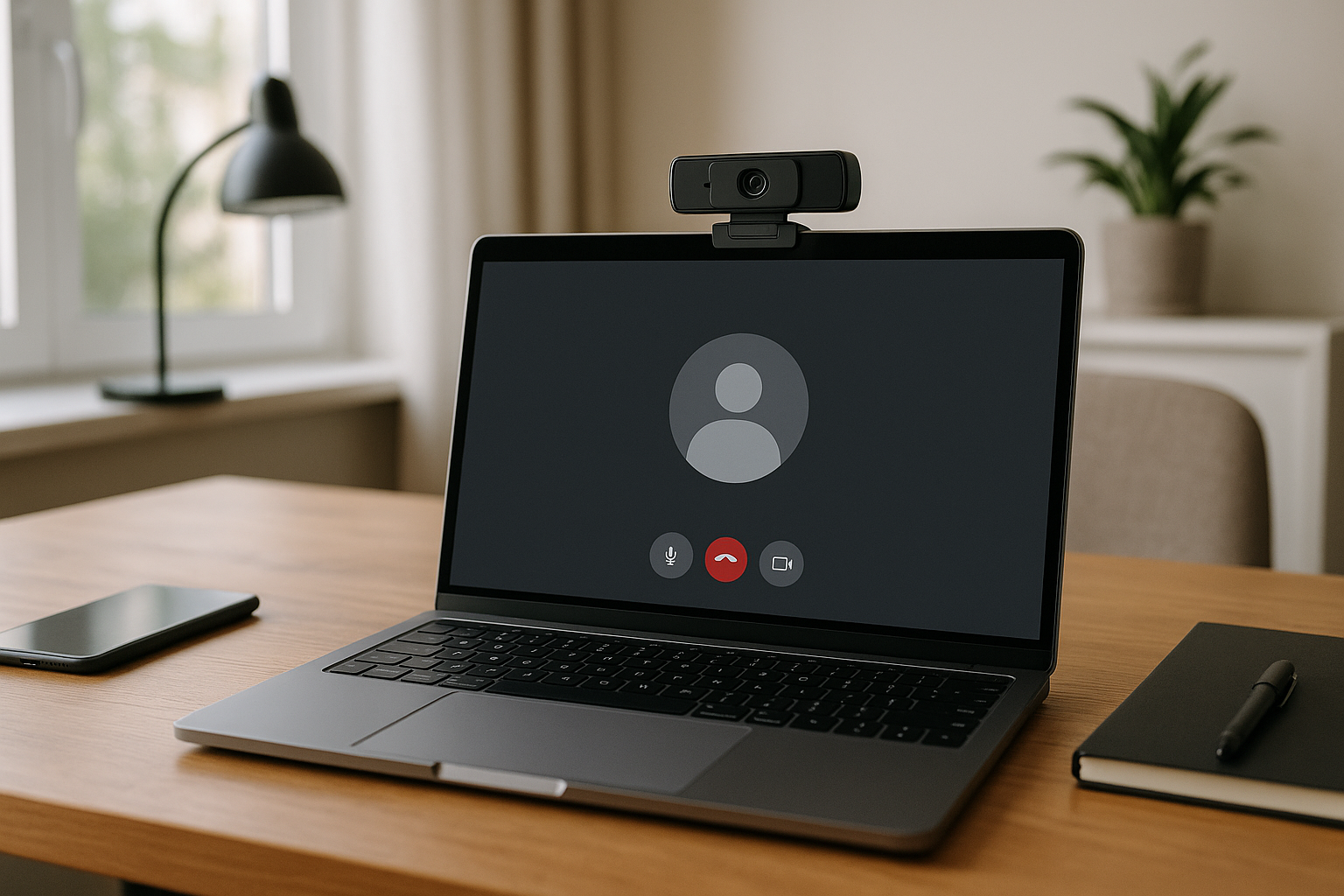 Why Isn’t My MacBook Camera Working? A Meeting-Operator Fix Workflow for Zoom, Teams, and Meet