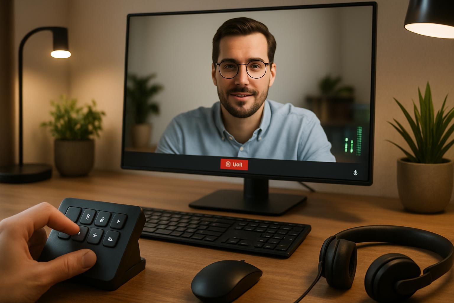 Microphone Volume Increaser for Meetings: Host Runbook That Prevents Clipping