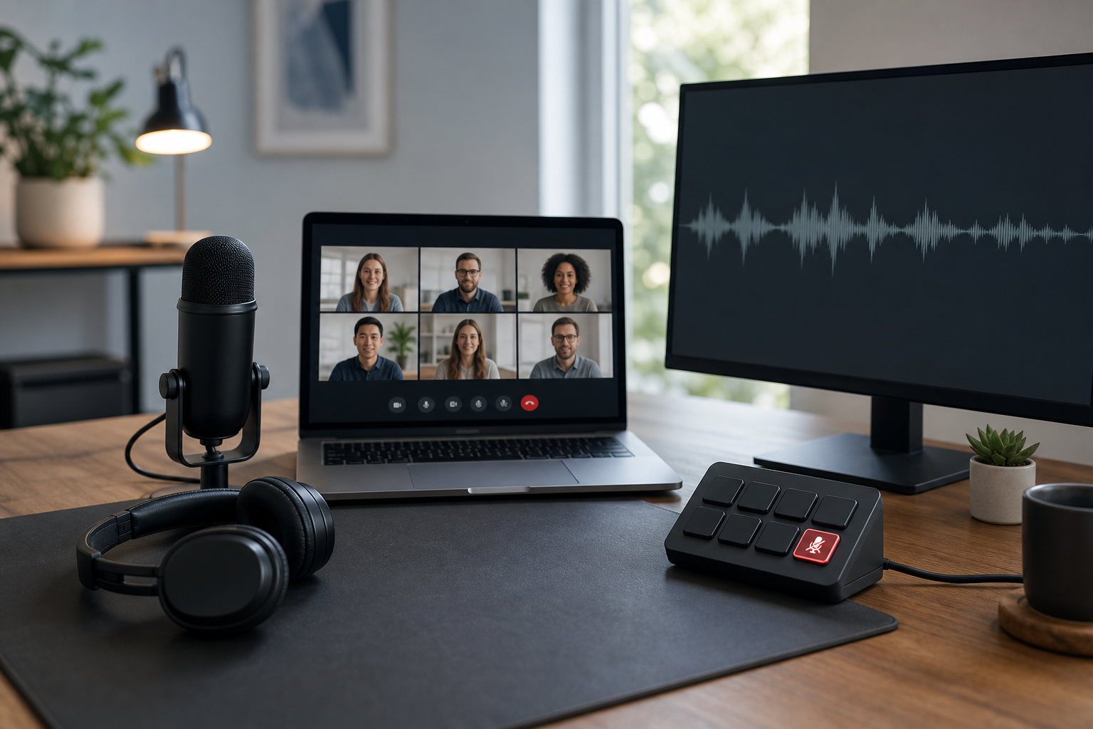 Stop Echo in Microsoft Teams Meetings