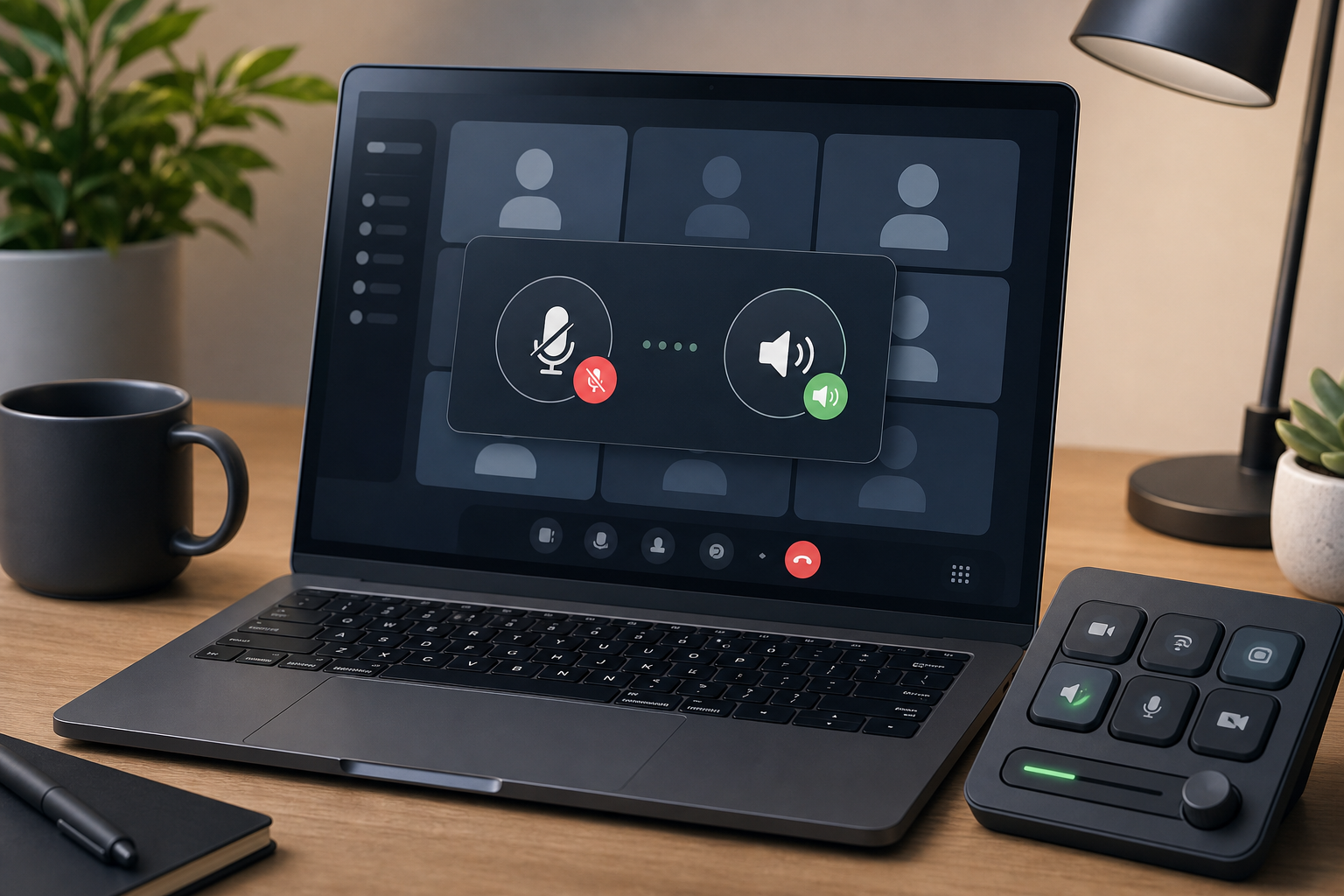How to Unmute Computer: Meeting Audio Fix Guide