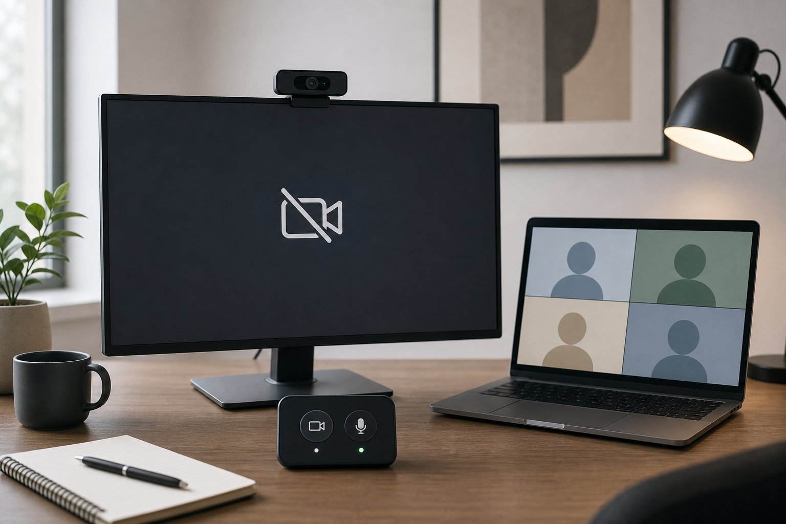 Logitech Camera Not Detected Windows 11: Meeting Fixes
