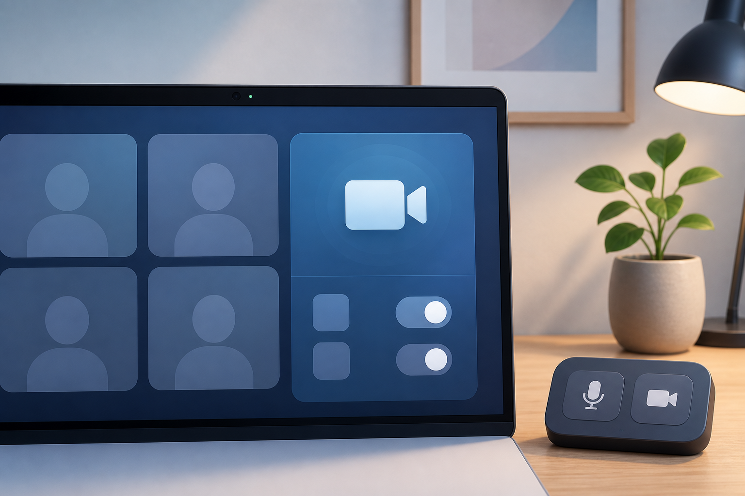 MacBook Camera Not Working in Meetings: Fixes
