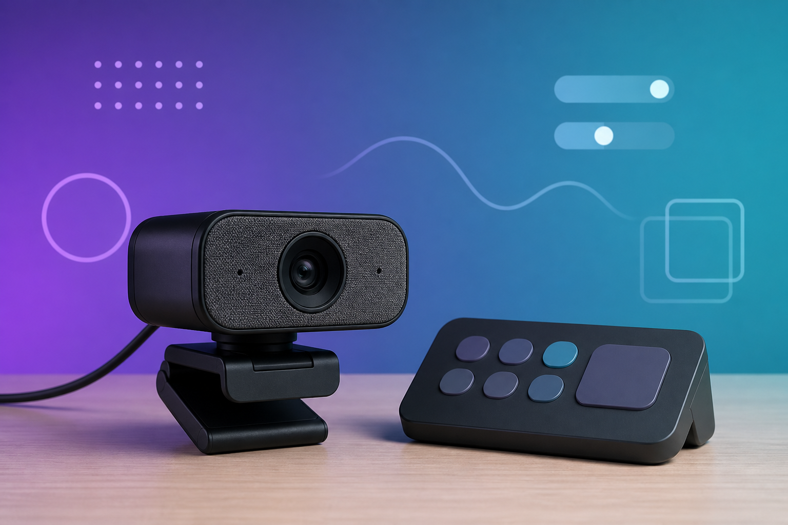 Logitech Webcam Not Detected in Windows 11 Meetings
