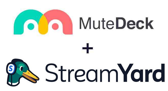 MuteDeck v2.7 - Latest Zoom support, brand new Chrome & FireFox extensions, and more