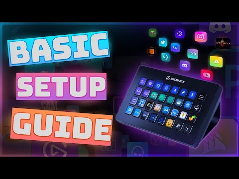 The Ultimate Guide to Customizing Your Stream Deck for Working From Home