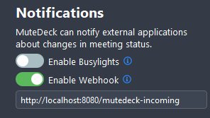 mutedeck-settings-notifications-webhook