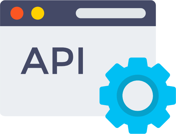 API First