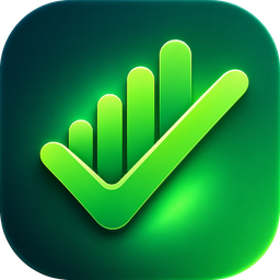 GreenSignal app icon