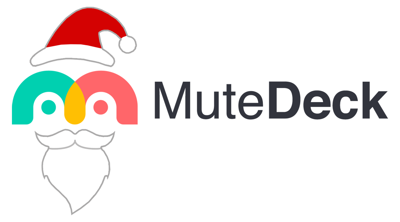 MuteDeck