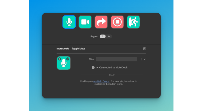 Customizing The Stream Deck Icons, And More!