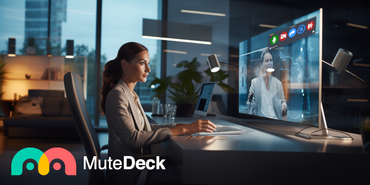 MuteDeck Affiliate Program